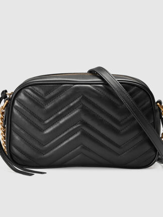Купить 2021 marmont bag Cross body Bag Shoulder Bags Womens Disco Soho Crossbody Bag Messenger Bags Leather Clutch Backpack Wallet Fannypack xbj03