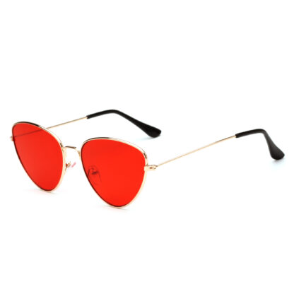 Купить sunglasses for men wholesale cat eye sunglasses metal 2021 arrival fashion sun glasses mens eyewear glasses frames