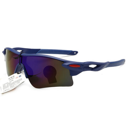 Купить sport sun glasses sunglasses for men model 2021 arrival fashion eyewear glasses pc frame pc lens