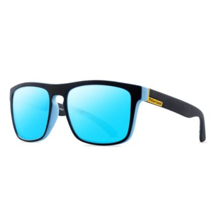 Купить sunglasses for men model 2021 fashion d731 sun glasses polarized cycling driving sports sunglasses uv driving mirror p21 eyewear