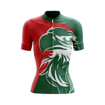 Купить 2022 New Mexico Team Summer Cycling Short Sleeve Jersey cycle jersey Men's and Women's