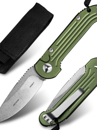 Купить MT Automatic EDC Folding Knife Hand Tool Pocket Knife Tactical Combat Self Defense Knives for Outdoor Camping Hunting Skinning and Survival Hiking Fishing