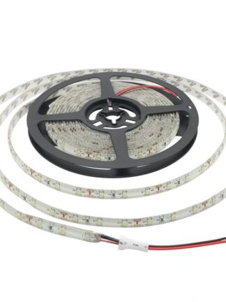 Купить New LED Strip 2835 SMD Flexible Light DC12V Waterproof 60LED m Low Power High Brightness Than 5050