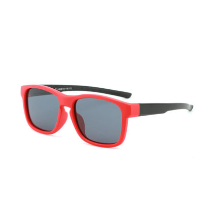 Купить sunglasses for kids boy sun glasses 2021 arrival baby girls polarized uv protected glass children sunglasses