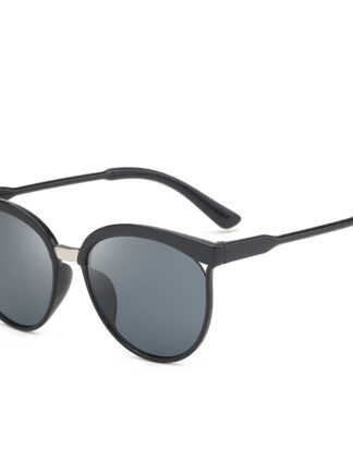 Купить cross border trend large frame cutout sun glasses womens uv400 anti ultraviolet sunglasses mens sunglasses