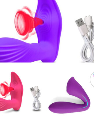 Купить 2022 adultshop Sucking Vibrator for Women toyVagina G Spot Dildo Power Vibrating Nipple Sucking Blowjob Sex Adult Masturbator Sex Shop Q0508