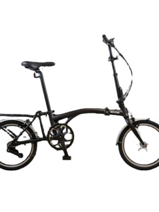 Купить 16 Inches of Adult Men and Women Aluminun Alloy Mini Portable Folding Bicycles