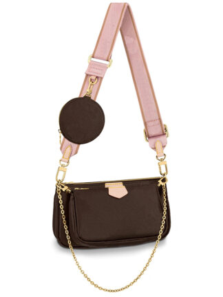 Купить Sale 3 piece set designers shoulder bags women crossbody bag Genuine Leather handbags purses designer lady tote Coin Purse three item