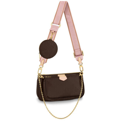 Купить Sale 3 piece set designers shoulder bags women crossbody bag Genuine Leather handbags purses designer lady tote Coin Purse three item
