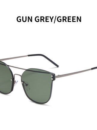 Купить Fashion Metal Frame Sunglasses 2021 Same Style Sun Glasses Mens and Womens Eyewear Glasses Frames