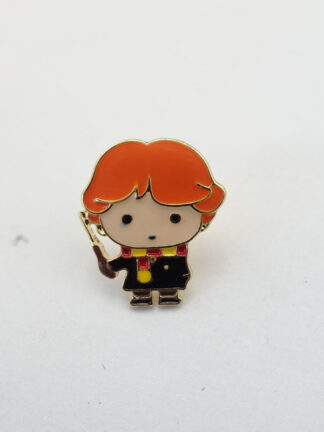 Купить Red hair Brooch It can be customized and wholesale