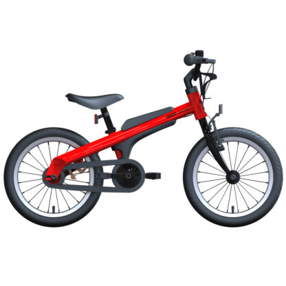 Купить Original NINEBOT Children bicycle 16 ich Mountain Bike 5 6 7 years old