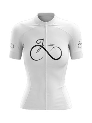 Купить 2022 New Summer Cycling Short Sleeve Jersey-Bike-Forever cycle jersey