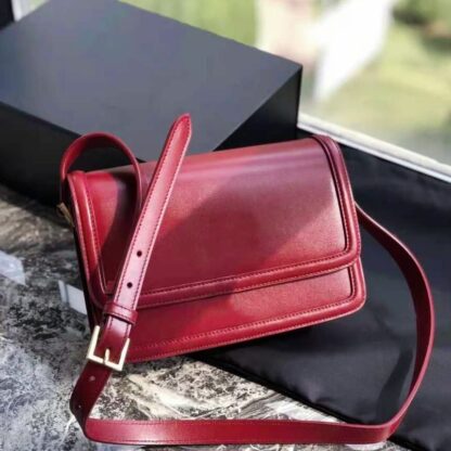 Купить 2022 Newset Women Handbags Purses Designer Lady Shoulder Bags Senior Crossbody Bag Fashion Plain Flap Socialite Bag