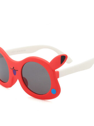 Купить Sunglasses for Kids Boy New Fashion Children's Cartoon Cute Sunglasses