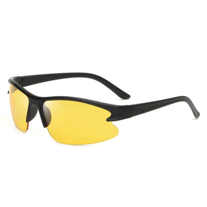 Купить 2021 sunglasses for men model outdoor riding glasses driver goggles sport sun glasses wholesales