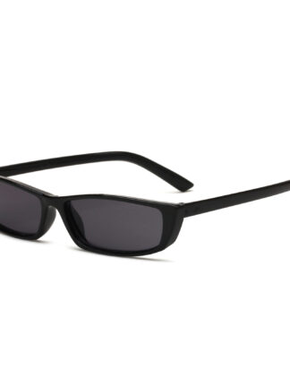 Купить style sunglasses ladies square small frame crossborder sun glasses women uv protected glass wholesales