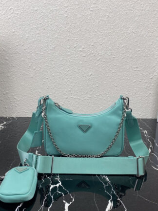 Купить Designer Ladies Evening Bags Totes Handbag Genuine Leather Brand Messenger Chain Classic fashion High Quality Luxury size 22-12-6 774641