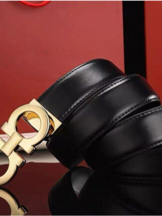 Купить High quality belt women genuine leather golden silver black buckle designer cowhide belts men luxury