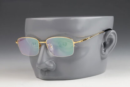Купить Round Designer Sunglasses Matte Black Titanium Frames 8201025 Carti Sun Glasses for Men Oval Transparent Sonnenbrille gafas Frame Shades UV400 Protection 53 17 135