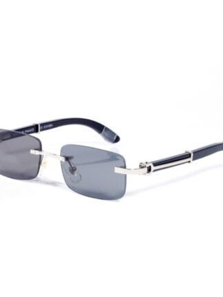 Купить Luxury Designer Sunglasses Mens Eyeglasses Outdoor Shades PC Frame Fashion Sports Vintage Retro Carti Lady Wooden Sunglass for Women Man Ploarized Brand Glasses