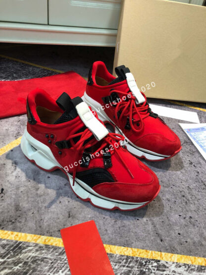 Купить 2022 Italy high quality red bottoms men womens casual shoes forfashion ace brand designer sneaker summer outside dropship size35-47 yz191117