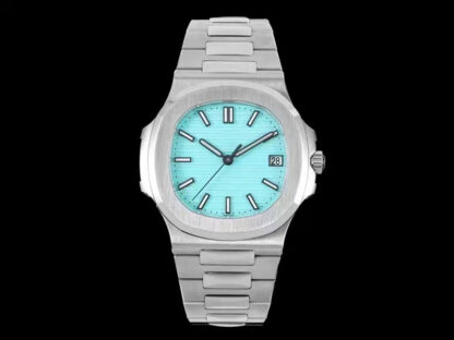 Купить New Luxury Watch AAA+ Quality Automatic Watches Stainless steel strap Brand Men Business Casual mens watches