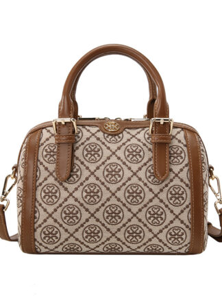 Купить Luxury Bags For Woman messenger bag new canvas Handbag large capacity Shoulder Bag Fashion versatile handbags pillow Wallets Color 2