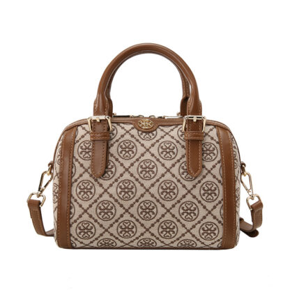 Купить Luxury Bags For Woman messenger bag new canvas Handbag large capacity Shoulder Bag Fashion versatile handbags pillow Wallets Color 2