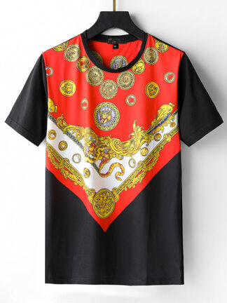 Купить 2022 Mens T Shirt Designer For Men Womens Shirts Fashion tshirt With Letters Casual Summer Short Sleeve Man Tee Woman Clothing Asian Size M-XXXL24