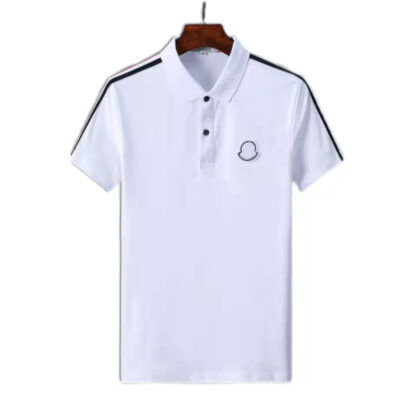 Купить Mens Polo Shirt Designer Man Fashion Horse T Shirts Casual Men Golf Summer Polos Shirt Embroidery High Street Trend Top Tee Asian size M-XXXL09