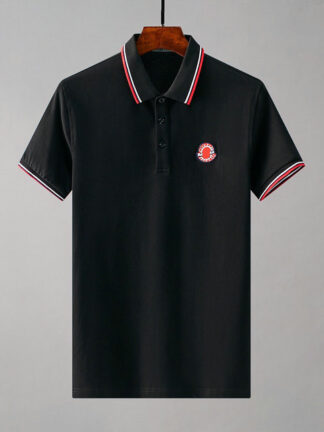 Купить Mens Polo Shirt Designer Man Fashion Horse T Shirts Casual Men Golf Summer Polos Shirt Embroidery High Street Trend Top Tee Asian size M-XXXL64