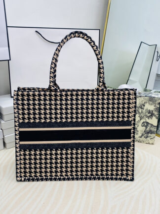Купить NEW Multicolor Classic Totes Designers Luxurys Canvas Shopping Bags Large Capacity Woman Handbags High Quality Shoulder Bag 41cm