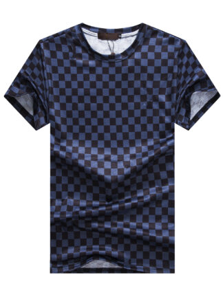 Купить 2022 Mens T Shirt Designer For Men Womens Shirts Fashion tshirt With Letters Casual Summer Short Sleeve Man Tee Woman Clothing Asian Size M-XXXL57