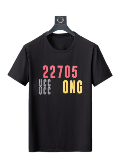 Купить 2022 Mens T Shirt Designer For Men Womens Shirts Fashion tshirt With Letters Casual Summer Short Sleeve Man Tee Woman Clothing Asian Size M-4XL21