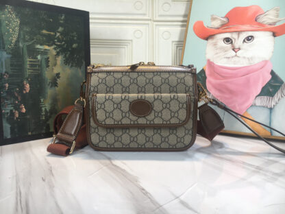 Купить Men fashion briefcase Messenger Bags canvas designer luxury one-shoulder postman inner compartment zipper mouth cross-body Classic Fashion Book 88746