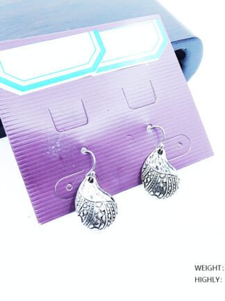 Купить Stud The European and American fashion shells earrings