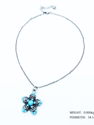 Купить Bohemian m beads accessories wholesale and retail Pendant Necklaces