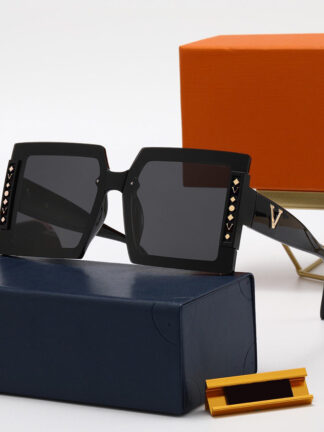 Купить Designer Sunglasses Summer Travel Glasses Fashion Sunglasses For Man Woman 6 Colors Optional Good Quality