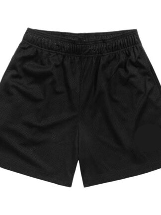 Купить Eric Emanuel Jogging Short sweatpants Mens Womens Designers fitness Quick Drying shorts Sportswear mesh breathable beach jogging pants Casual Sports series pant