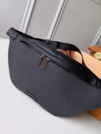 Купить Waist Bags Fashion Chest Pack for men Bumbag Cross Body women Temperament Shoulder Bag handbag ZXUH