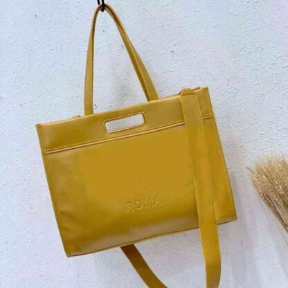 Купить Briefcases Designer Luxury Totes Sunshine Shopper Bag Brown Women Handbag Quality Medium Calf genuine Leather Razor WomenS Seconhand Bags 9NNF