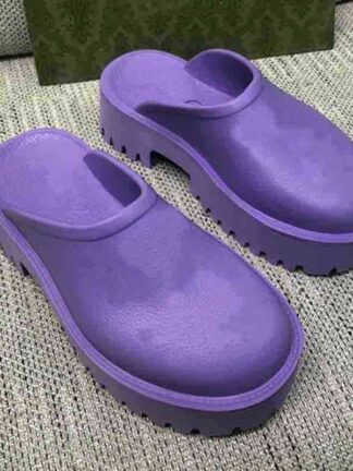 Купить Slippers The latest womens slippers and sandals are soft fashionable hollow out design woman shoes XSDN