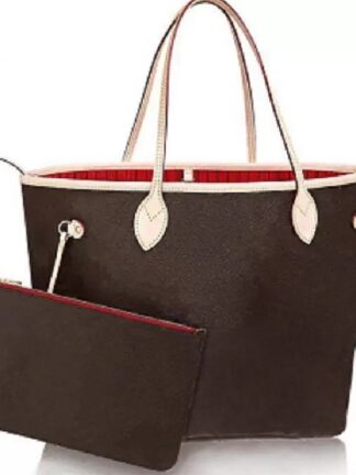 Купить Designer Ladies Shopping Bags Totes Handbag Genuine Leather Brand Messenger Chain Classic fashion High Quality Luxury size 32-29-17cm
