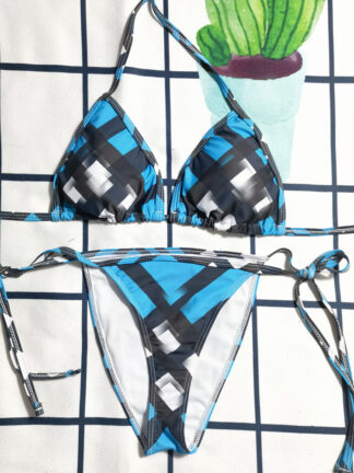 Купить Hotitem Bikini Womens Designer Swimsuit There Are Three Types of High Quality Swimwear Bikinis for Women#S-2XL 01