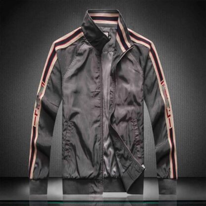Купить 2022aa Mens Jacket Hooded Spring Autumn Style For Men Women Windbreaker Coat Long Sleeves Fashion Jackets With Zippers Letters Printed Outwears Coats M-3XL