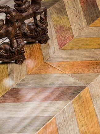 Купить Colorful chevron fishbone wood flooring medallion inlaid marquetry backdrops ceramics PVC tile engineered timber parquet rugs ceramic carpet background