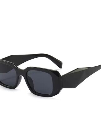 Купить Square Designer Sunglasses Women Man Fashion Brand for Oval Face Beach Sun glasses Retro Small Frame Luxury Design luxurysunglasses Top Quality UV Resistant UV400