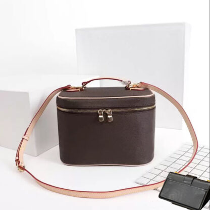 Купить 22ss designer Bag Women diagonal shoulder bag luxury handbags fashion letter classic cross body high quality cosmetic bags-