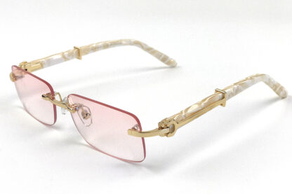 Купить Brand Designer Sunglasses High Quality Metal Hinge Sunglass Men Carti Glasses Brands Women Sun Glasses UV400 Lens Unisex Eyeglasses With Cases And Boxes Lunettes